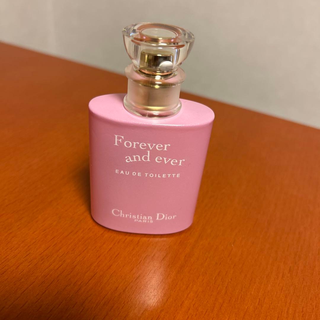 【ディオール】Dior Forever and ever 50ml