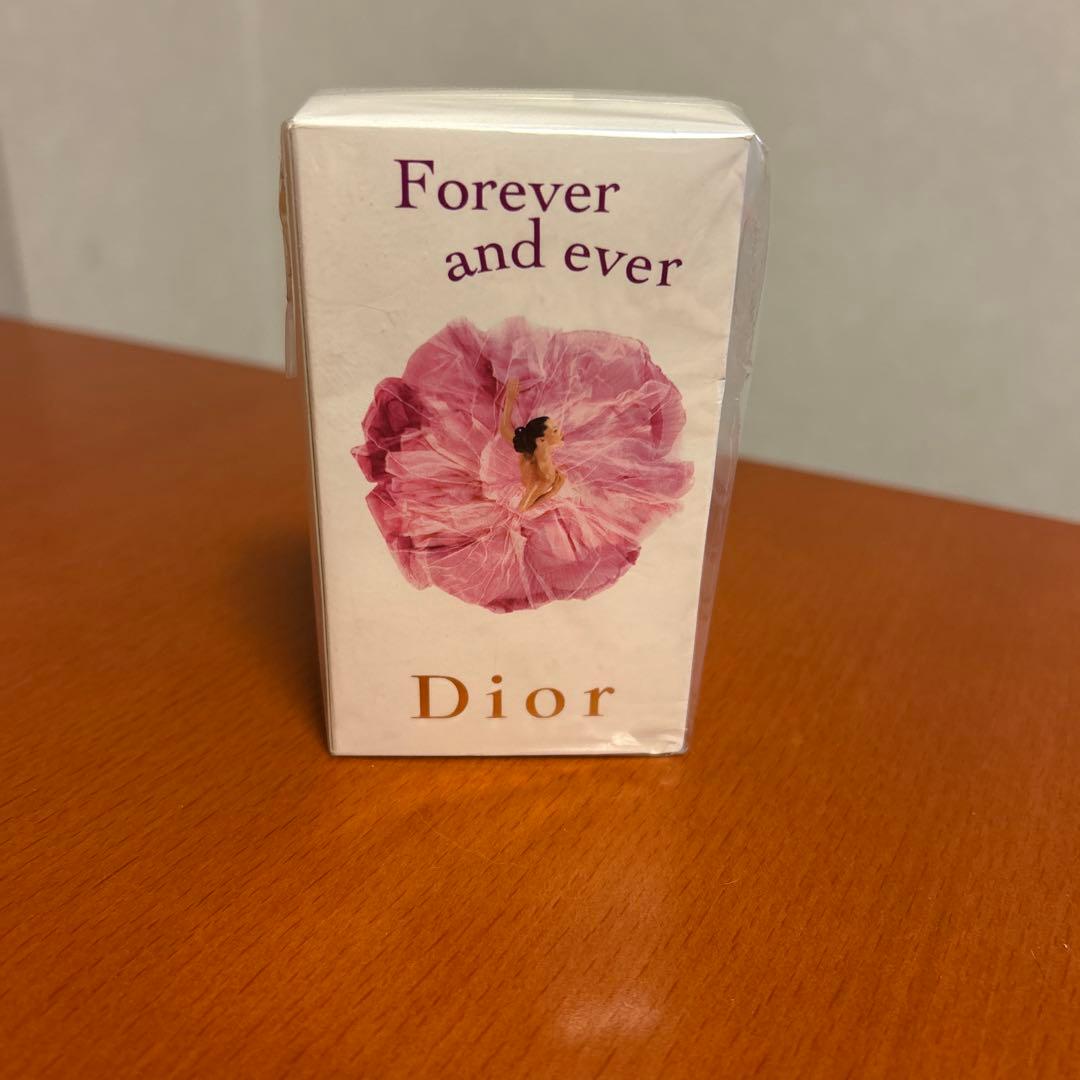 【ディオール】Dior Forever and ever 50ml