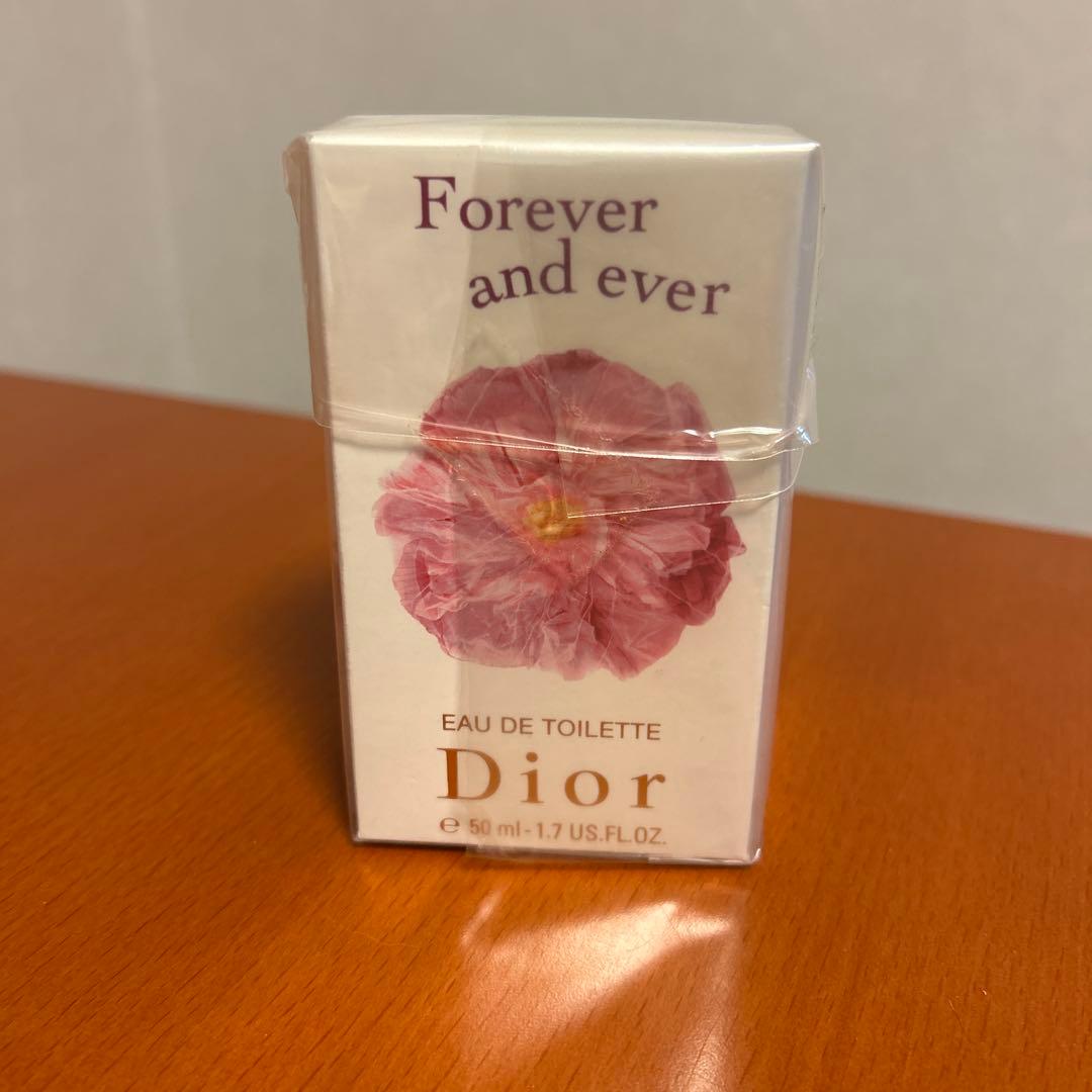 【ディオール】Dior Forever and ever 50ml
