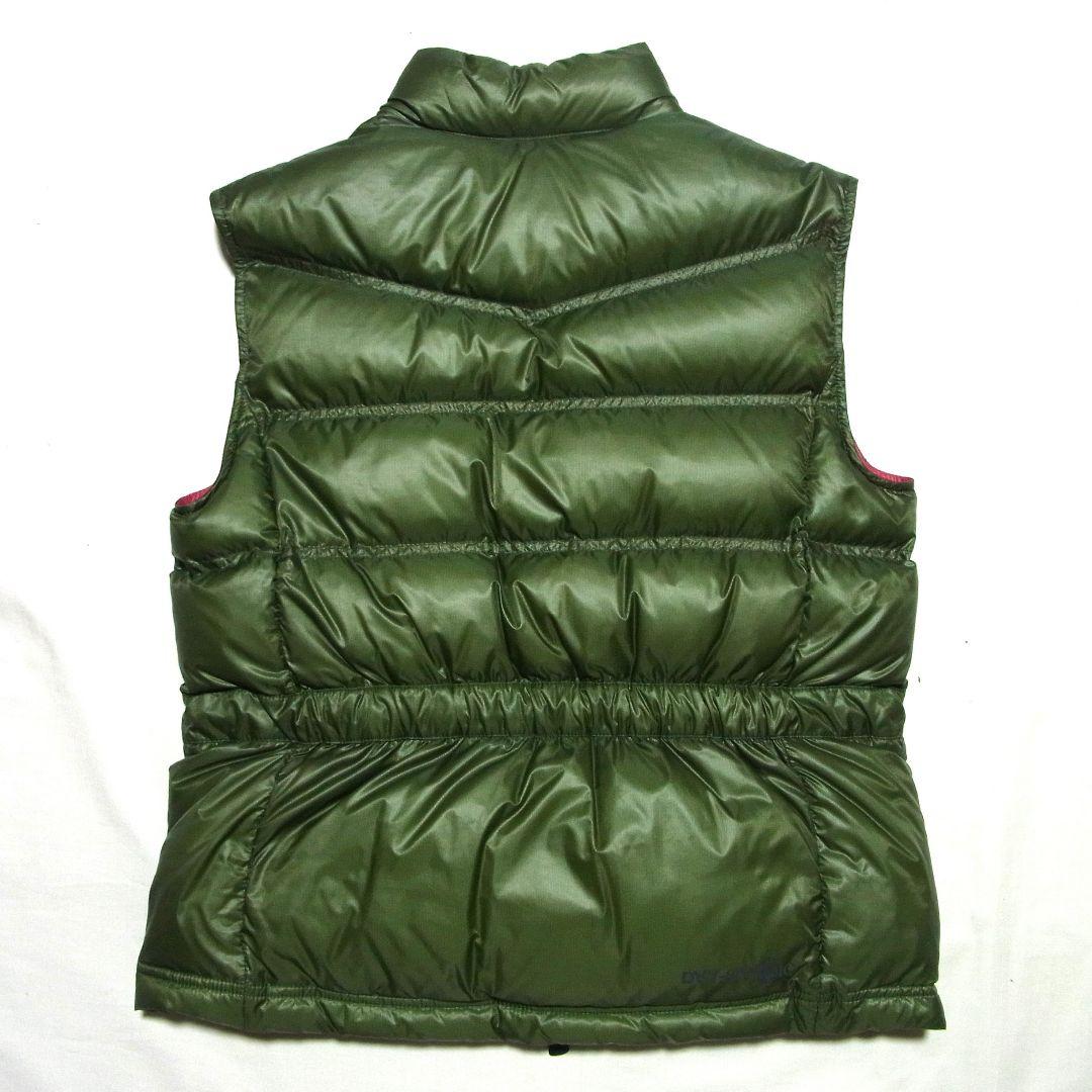 美品 23AW モンクレール グルノーブル AROLLES ダウンベスト 1
