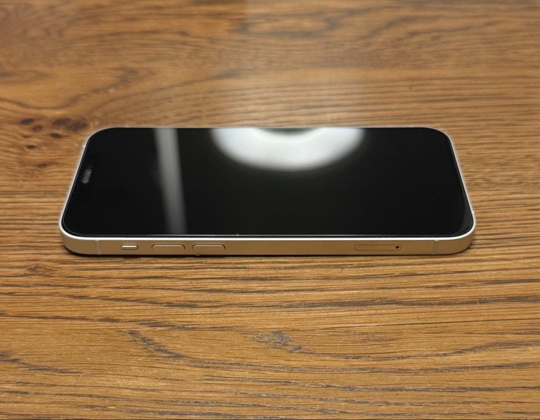 【超美品】最終値下げ Apple iPhone 12 本体 128gb