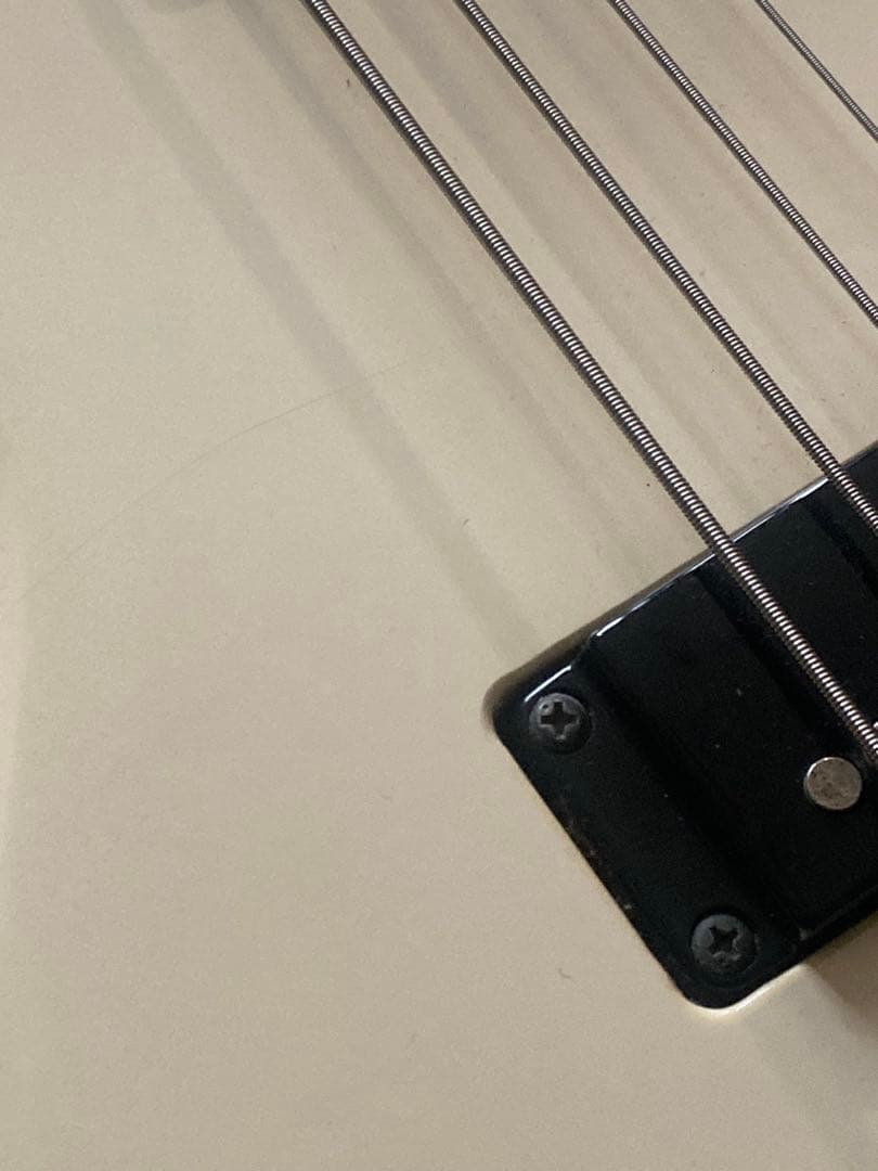 Ariapro 2 CSB-380 アリアプロ 2 ベース 日本製