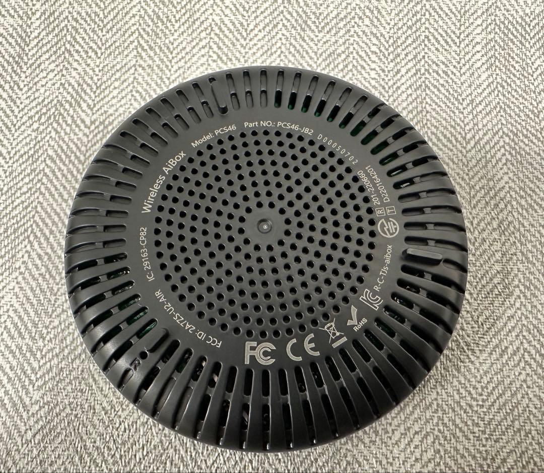 Ottocast OttoAibox i3 （専用）Android13