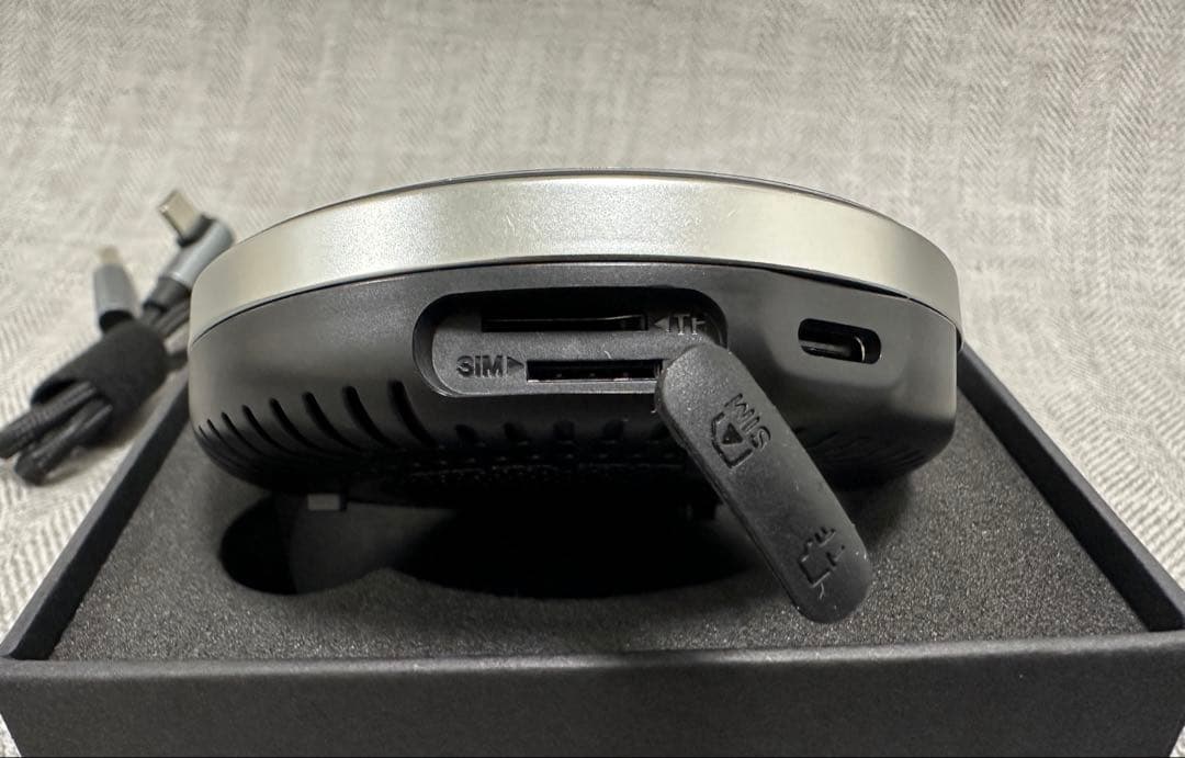 Ottocast OttoAibox i3 （専用）Android13