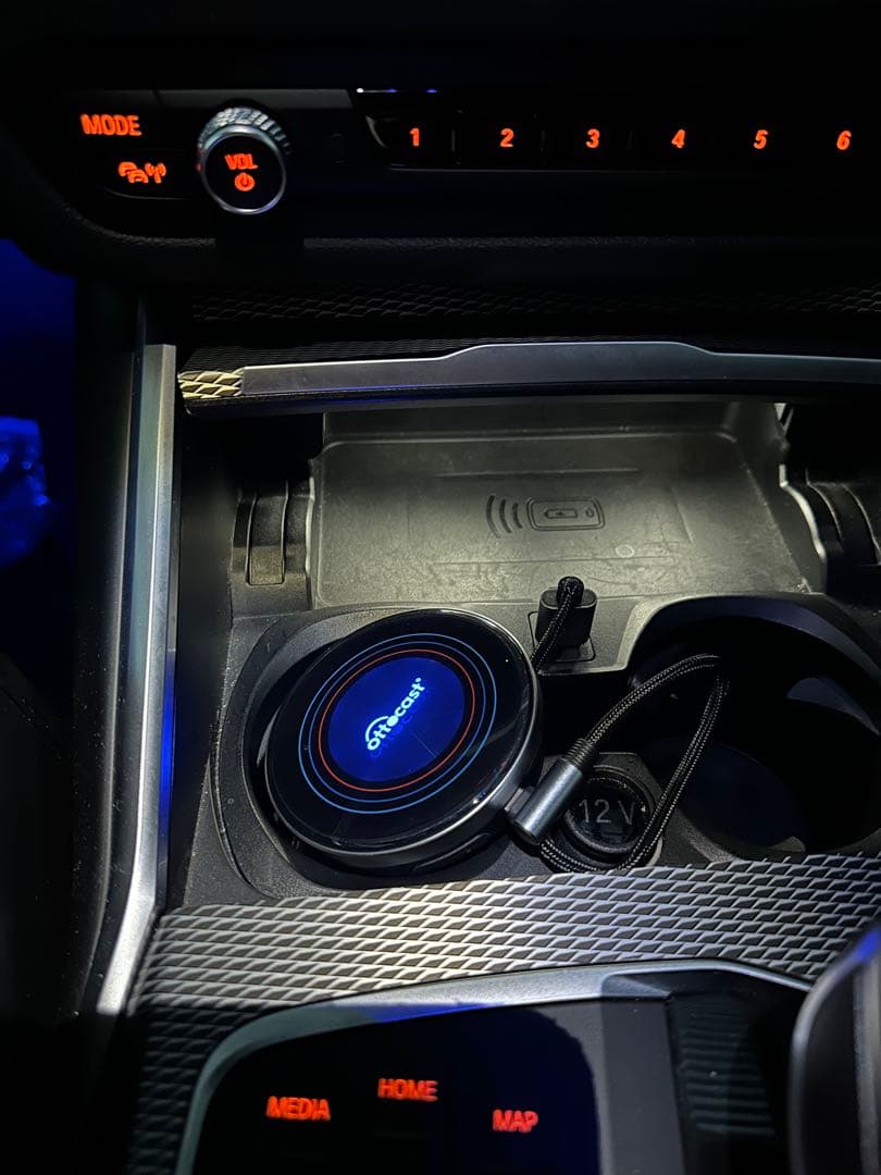 Ottocast OttoAibox i3 （専用）Android13