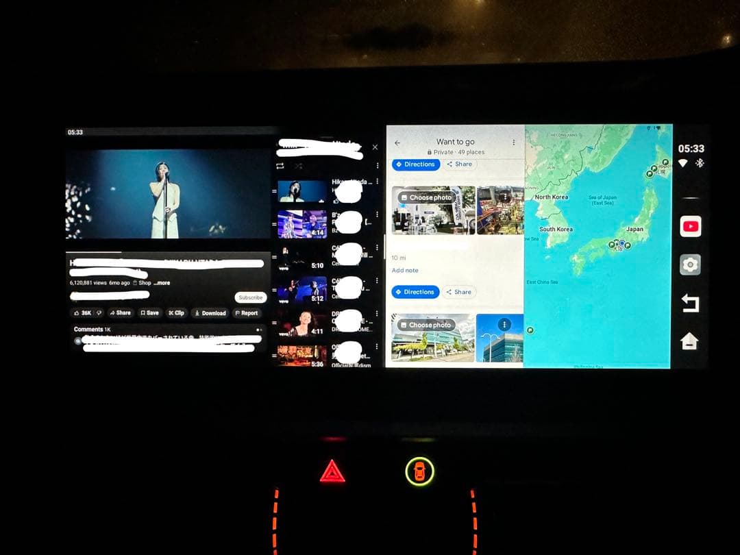 Ottocast OttoAibox i3 （専用）Android13