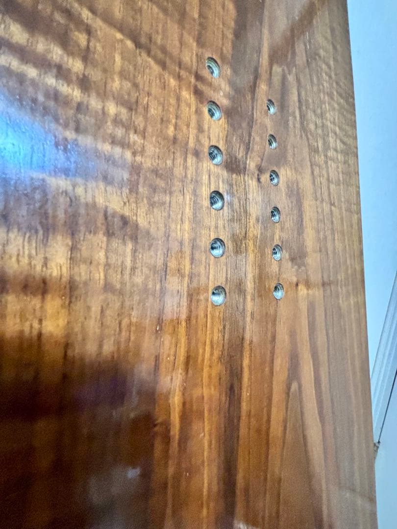 WINTERSTICK ROUNDTAIL 163 スノーボード 163cm