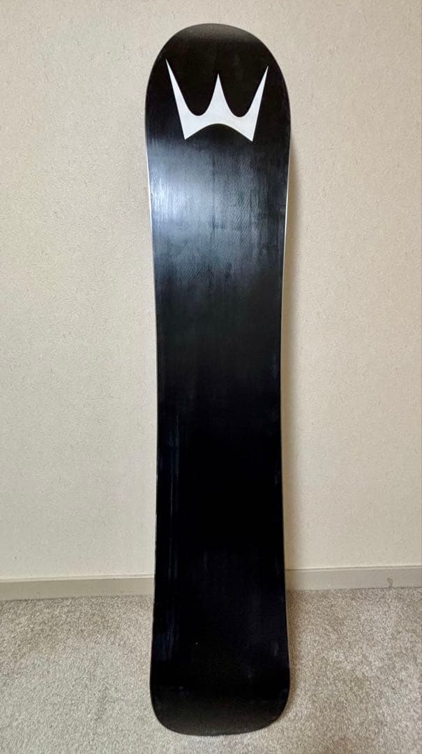 WINTERSTICK ROUNDTAIL 163 スノーボード 163cm