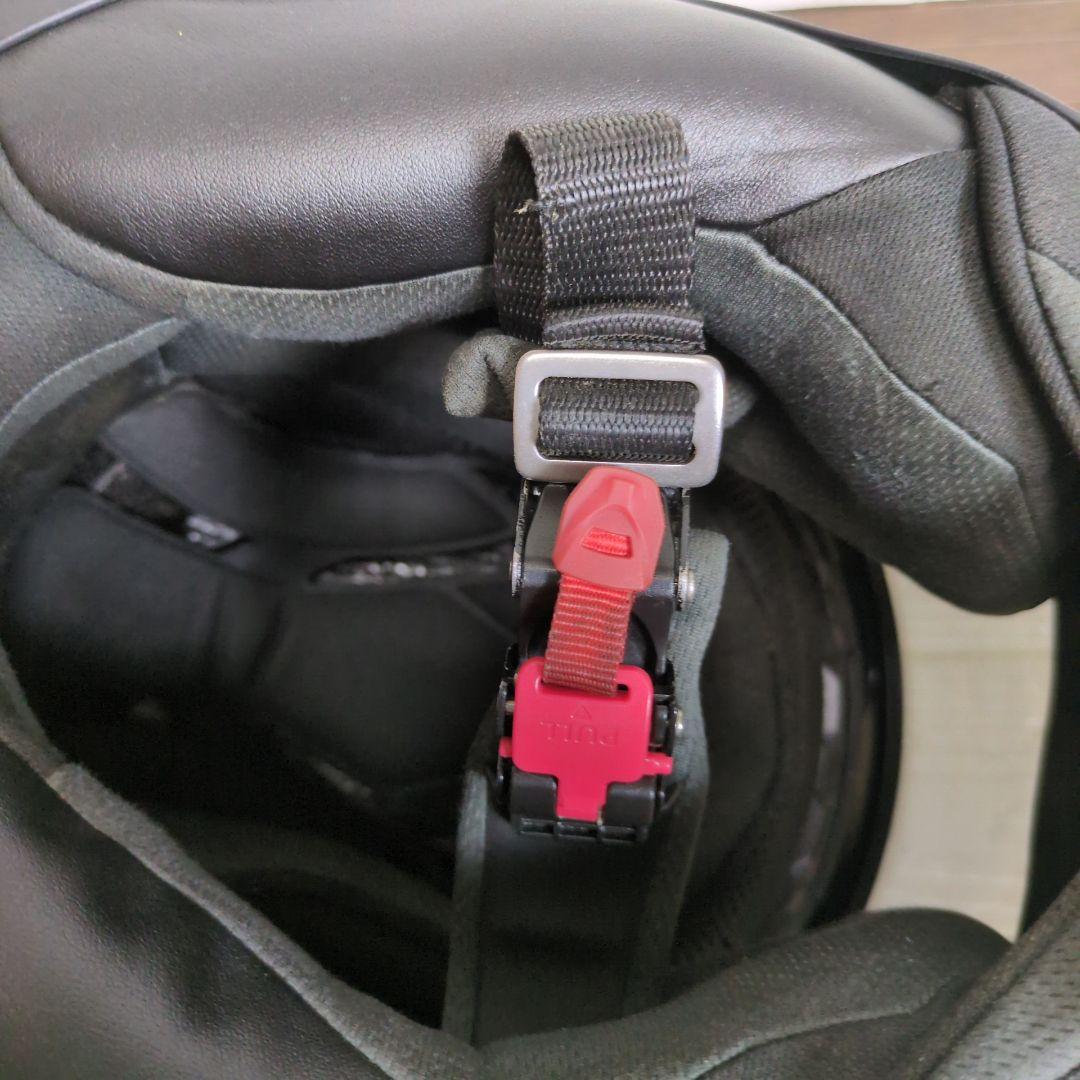 OGK カブト　カムイⅢ　KAMUI 3 フルフェイス　バイク　ヘルメット