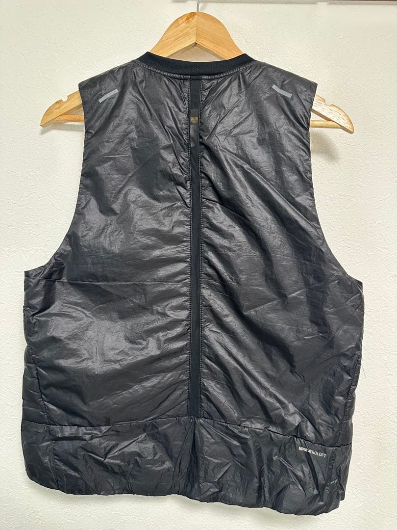 【新品未使用】ナイキダウンベスト