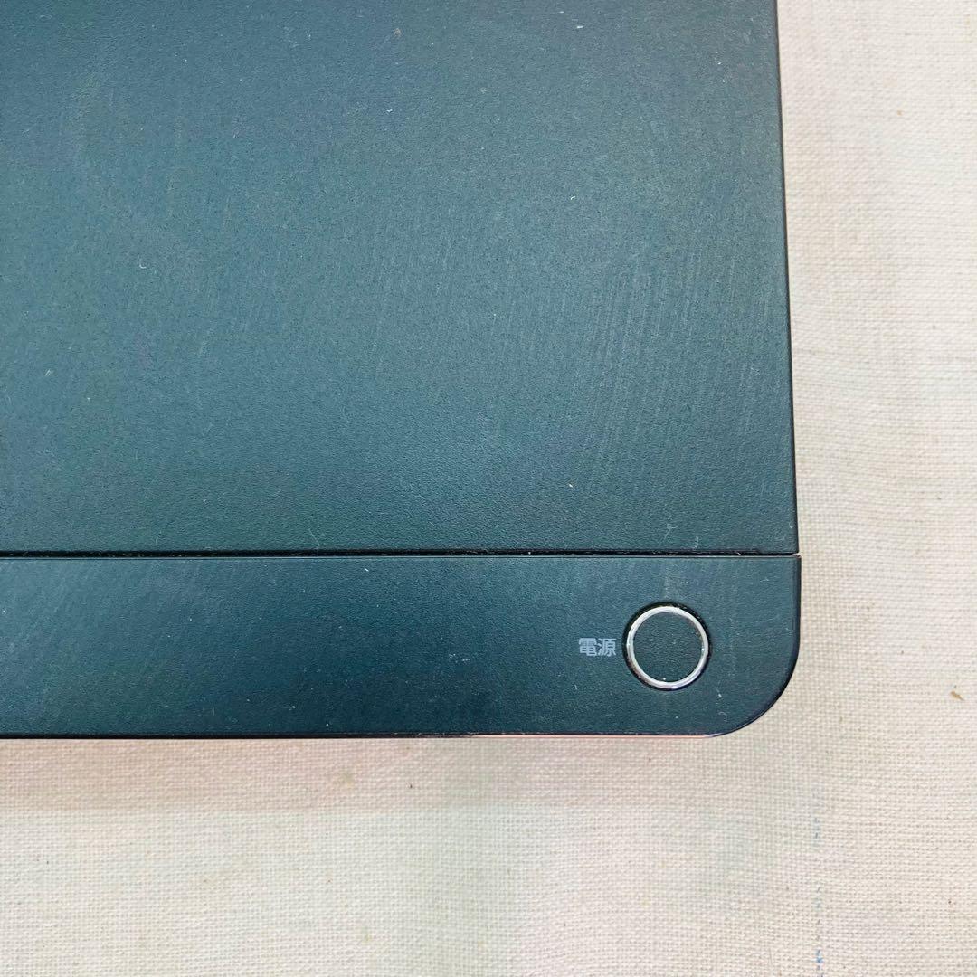 東芝 ブルーレイディスクレコーダー レグザ DBR-T2007 2018年製