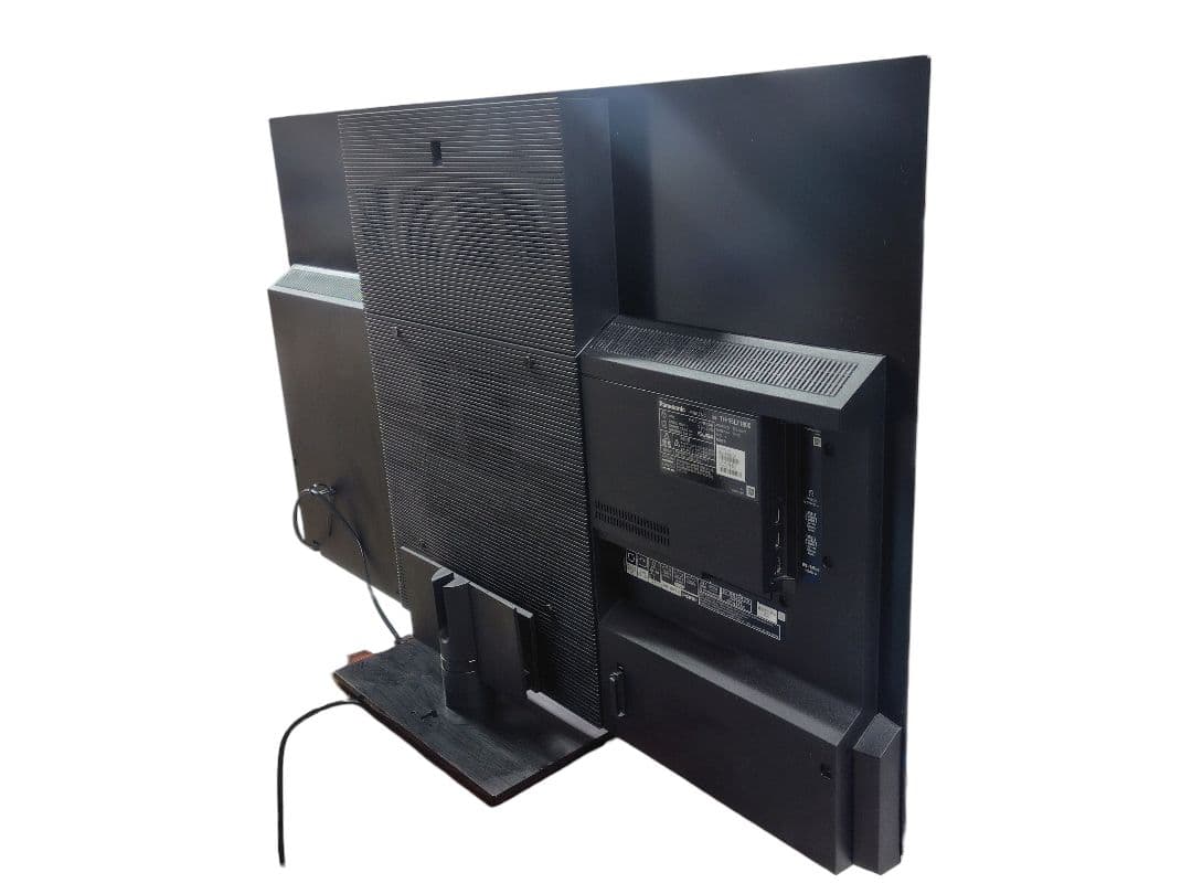 □パナソニック 有機ELテレビ 55型 TH-55LZ1800 2023年