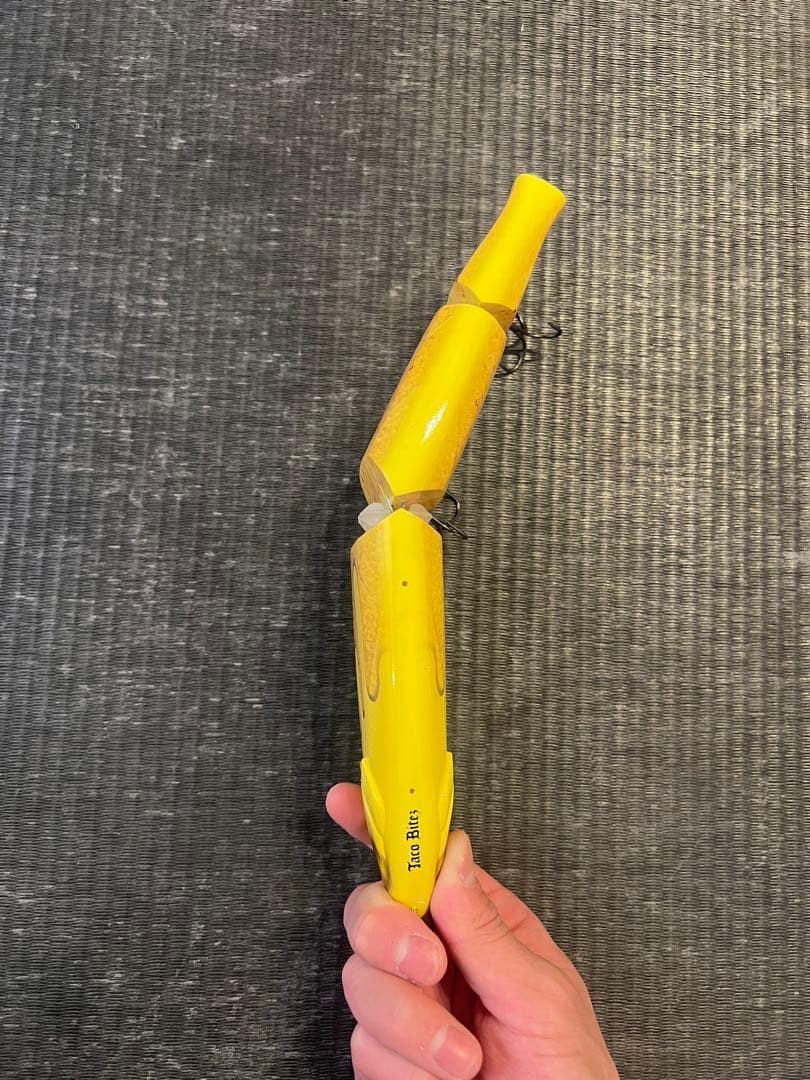 DRT クラッシュゴースト　チーズヘッドナチョス　kLASH GHOST