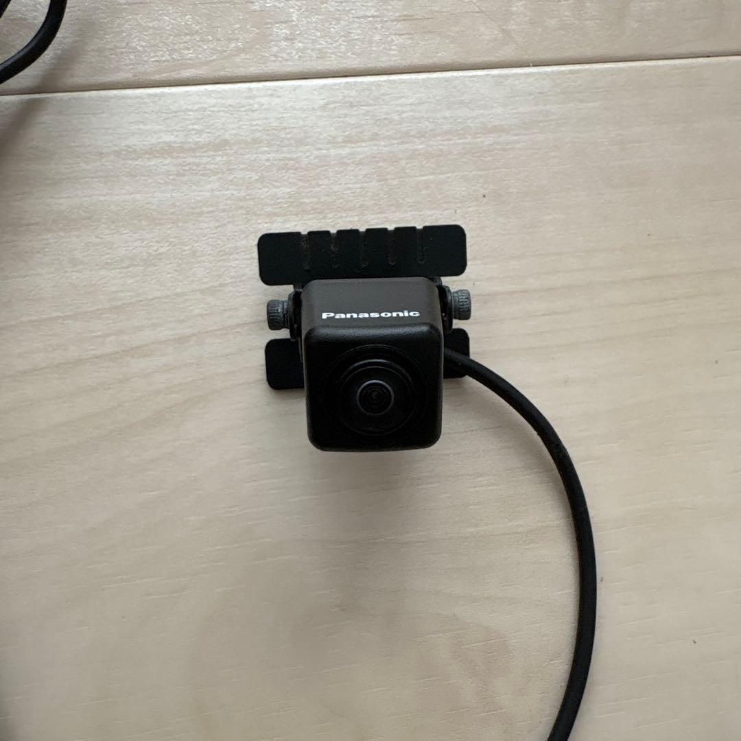 Panasonic CY-RC110KD バックカメラ 中古