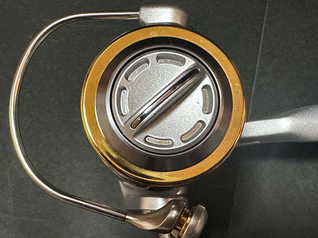 良品 美品 ダイワ チームダイワ ＴＤイグニス 2506Ｃ　動作確認済み