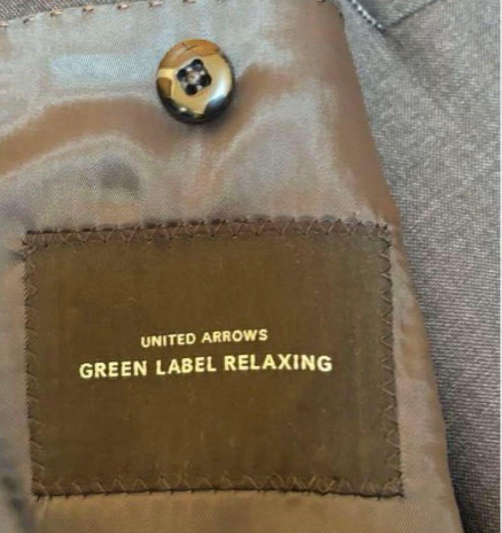 ロロピアーナ ダークグレー ビジネススーツ 3ピース