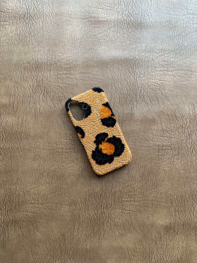 【2244】smile flower/hanayuki♡ミナペルホネン♡