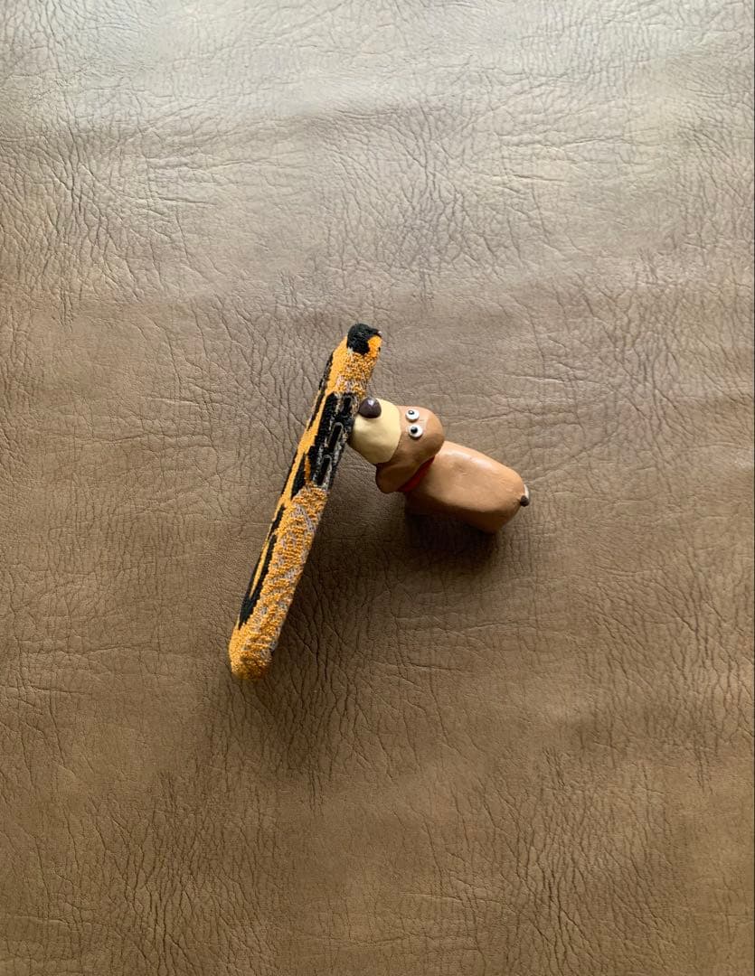 【2244】smile flower/hanayuki♡ミナペルホネン♡