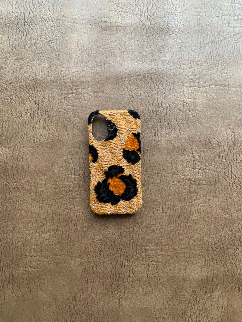 【2244】smile flower/hanayuki♡ミナペルホネン♡