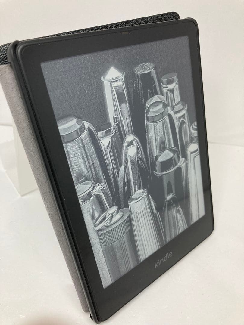 KindlePaperwhite Signature Edition 第11世代