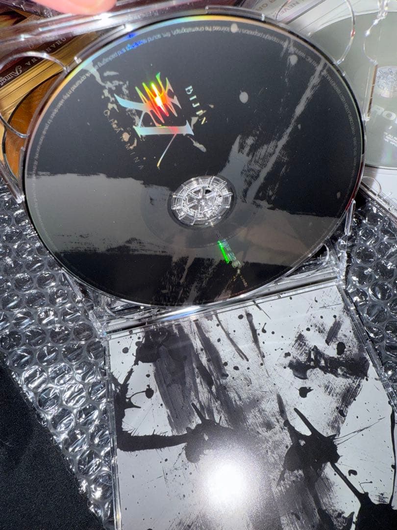 ちゃんみなCD・DVD初回限定盤ハレンチ　NEVER GROW UP通常 帯付き