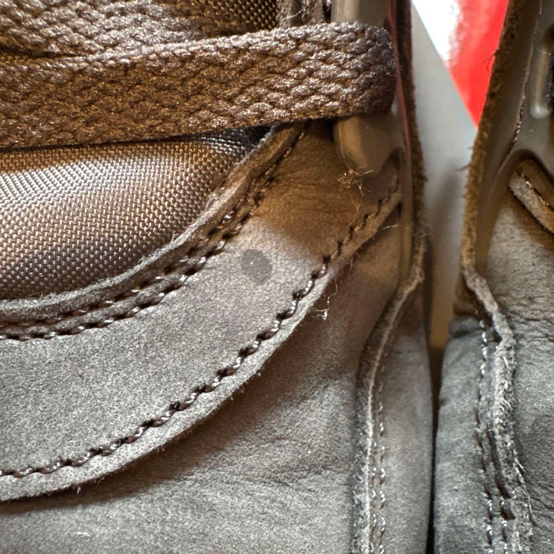 フリーハンド Sylvester × Nike Air Jordan 4