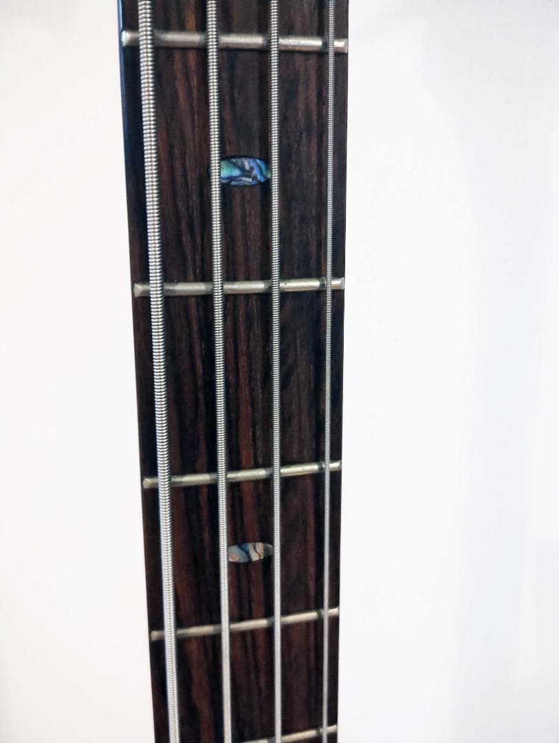 【お買得】Ibanez SR500 バルトリーニ【アクティブピックアップ】