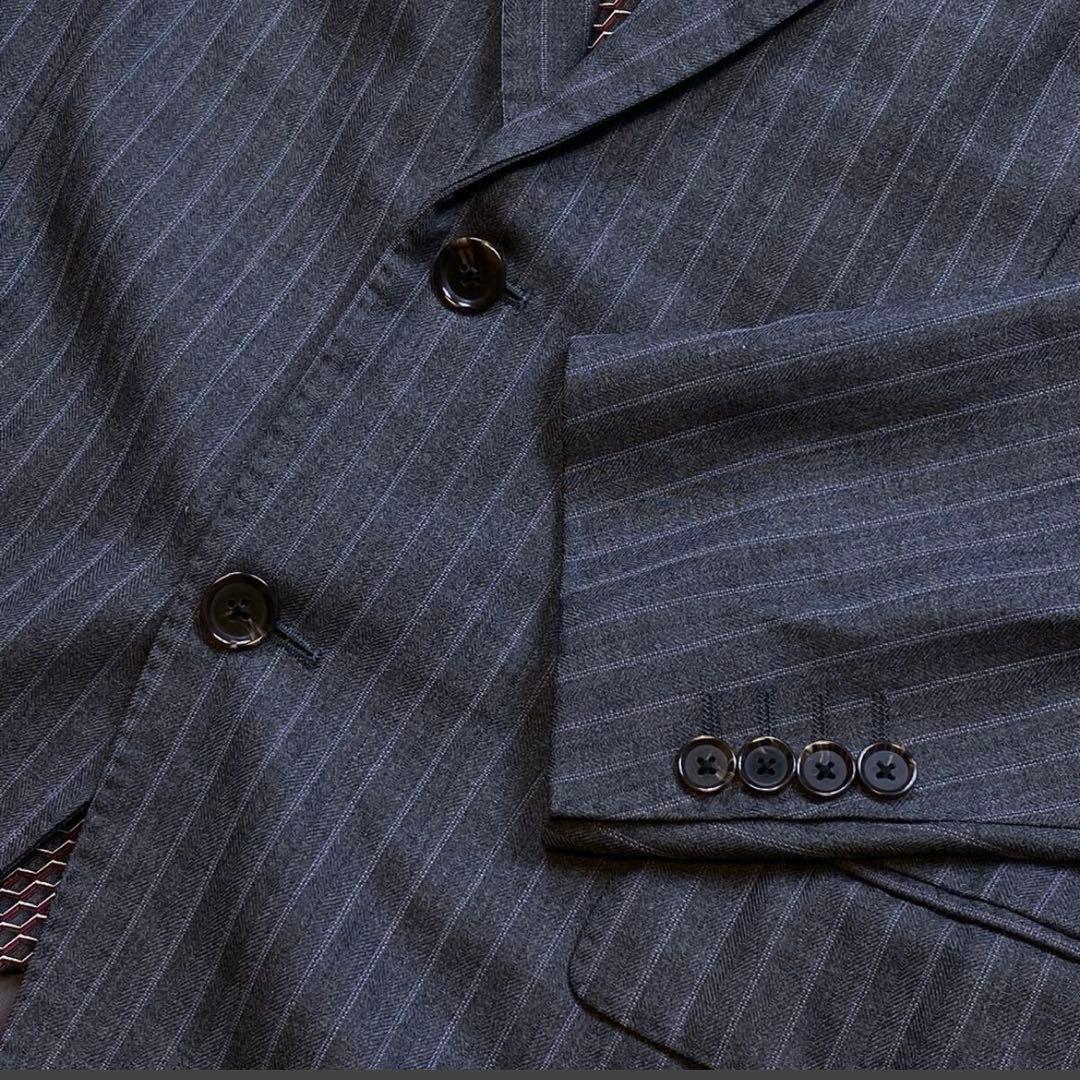 ✨️極美品✨️ポールスチュアート スーツ セットアップ Paul Stuart L