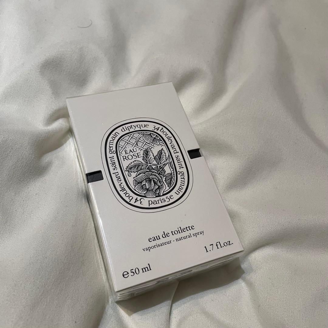 diptyque オー ローズ 50mL