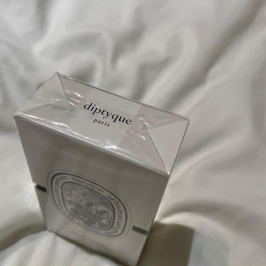 diptyque オー ローズ 50mL