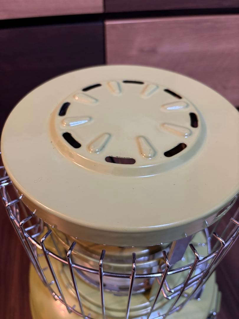 SENGOKU ALADDIN ポータブルガスストーブ