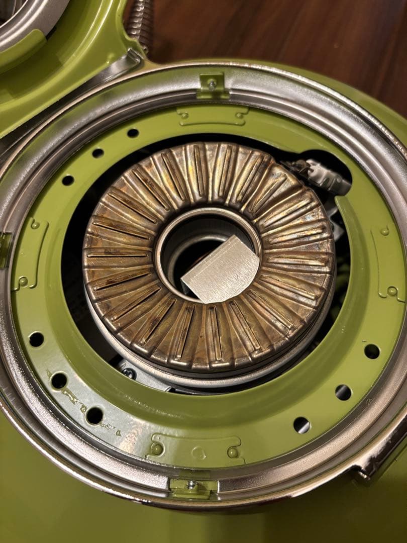 SENGOKU ALADDIN ポータブルガスストーブ