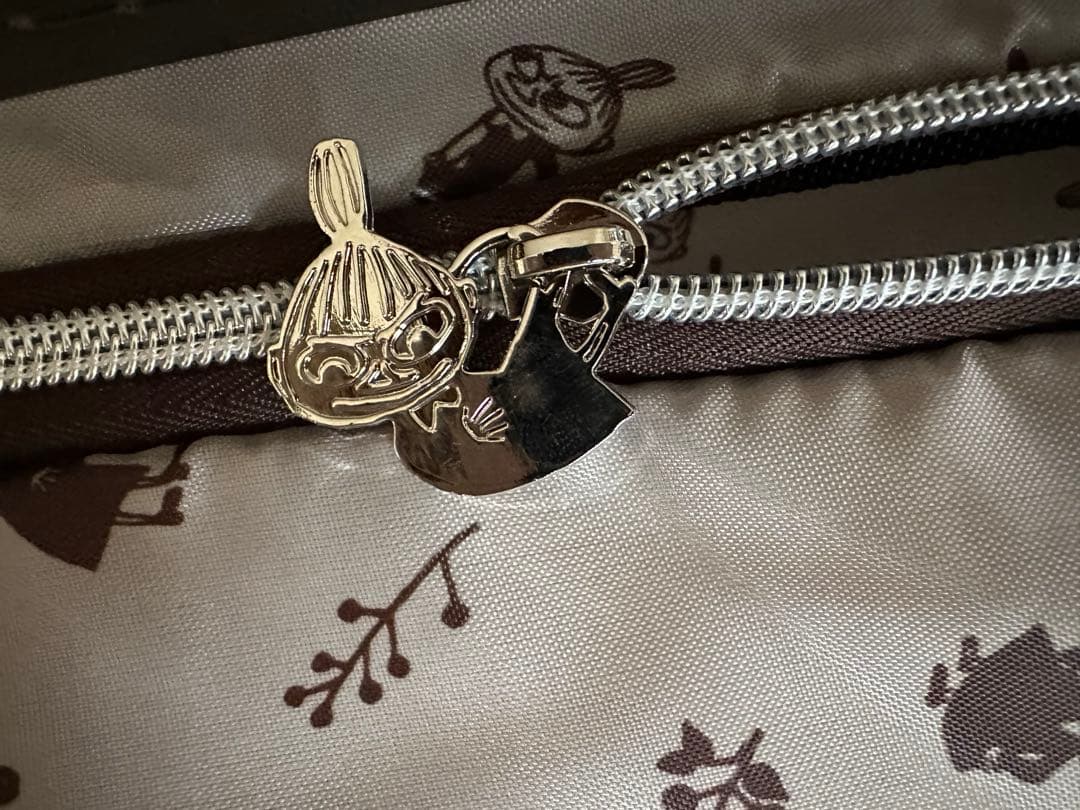 ひ*び様 新品未使用　 リトルミィのピンクのキャリーケース　 ５５Ｌ