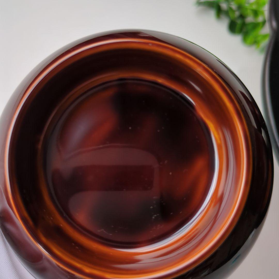 春慶塗　高級漆器　お椀　汁椀　５客　飛騨春慶