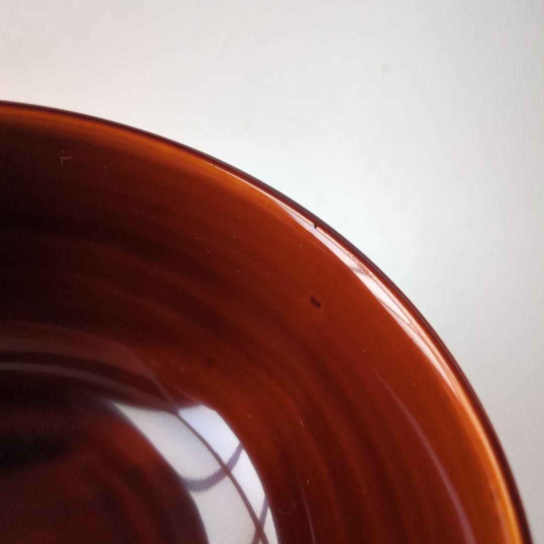 春慶塗　高級漆器　お椀　汁椀　５客　飛騨春慶