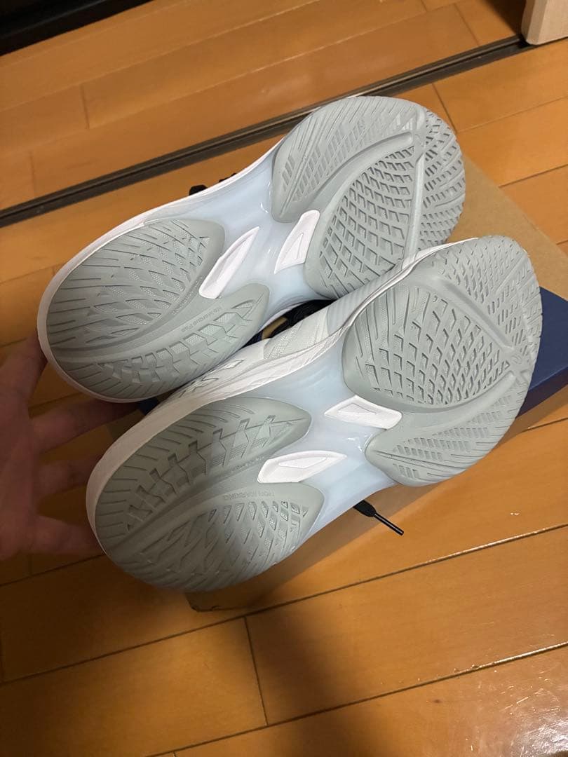 シューズ SKY ELITE FF 3 25.5cm