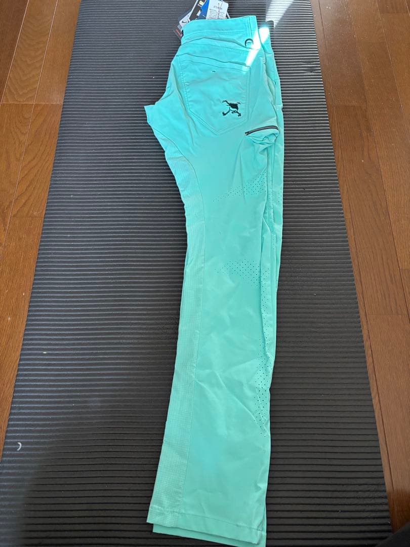 オークリー SKULL BREATHABLE Z-3D パンツ