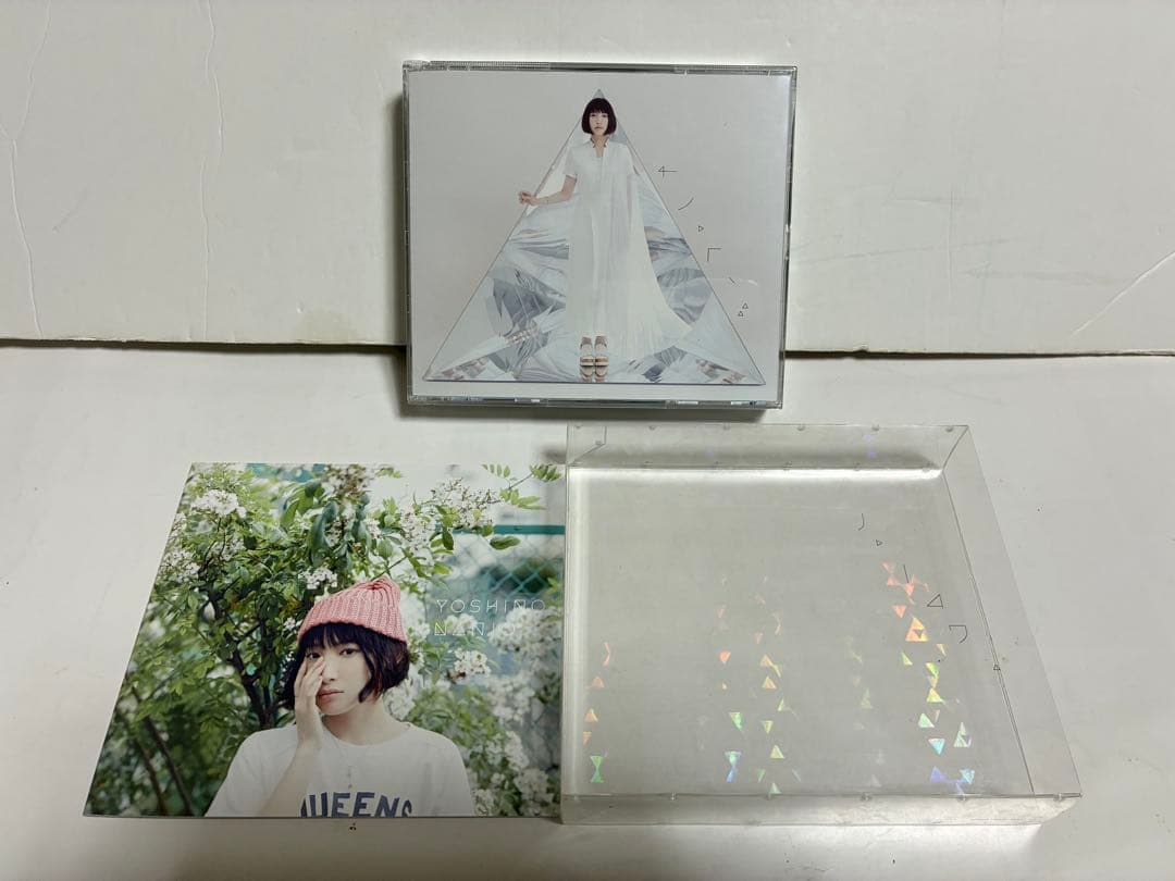 南條愛乃 アルバム 5種まとめ