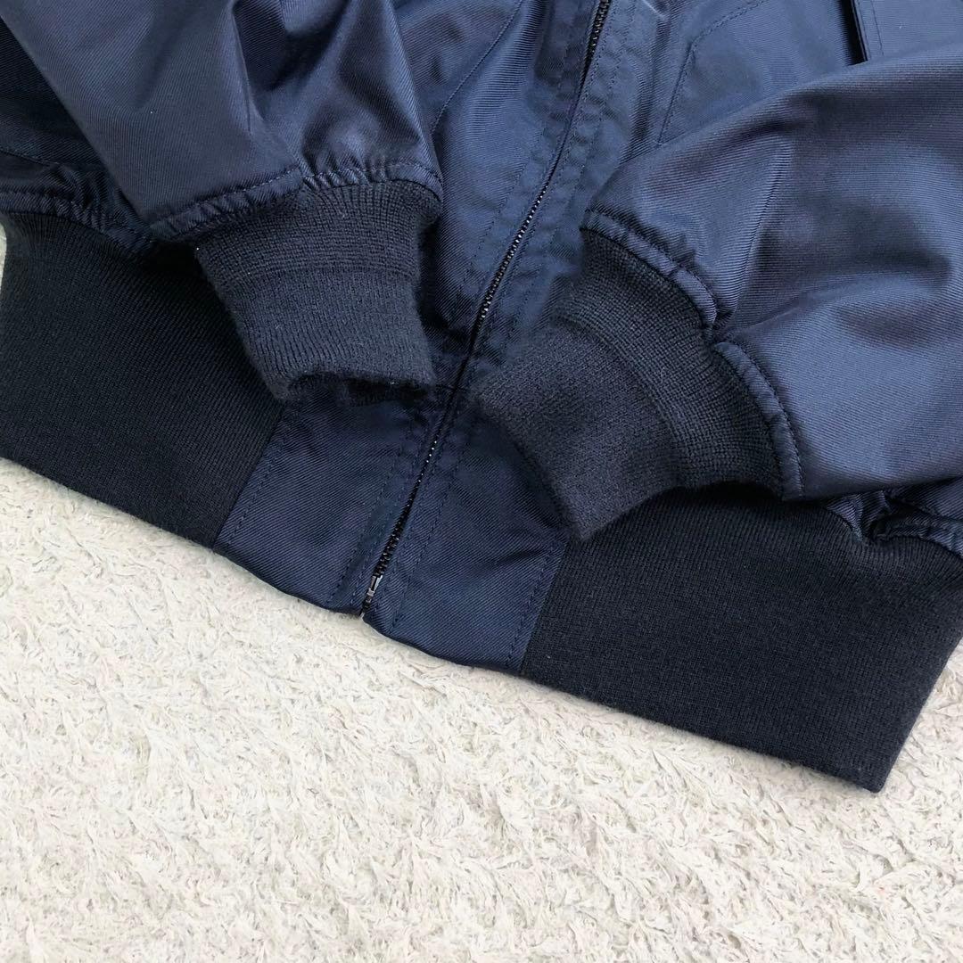 美品⭐HOUSTON トップガン CWU-36P フライトジャケット Lサイズ