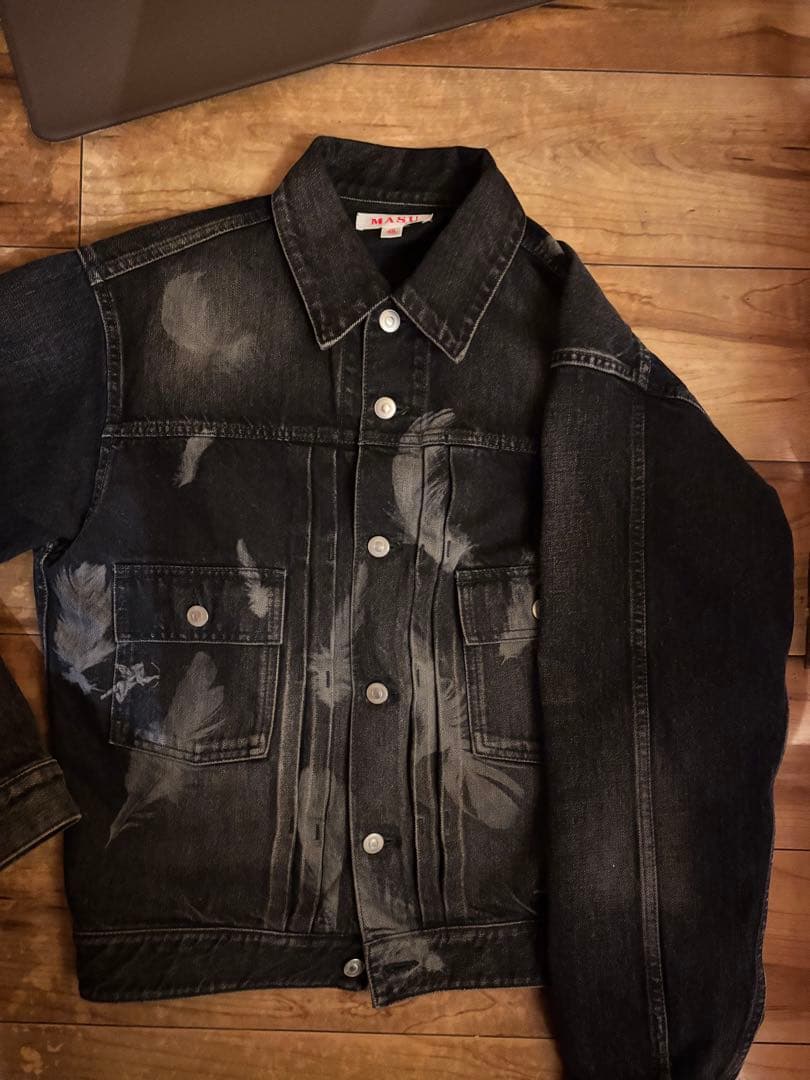 ジャケット・アウター MASU BOYS\