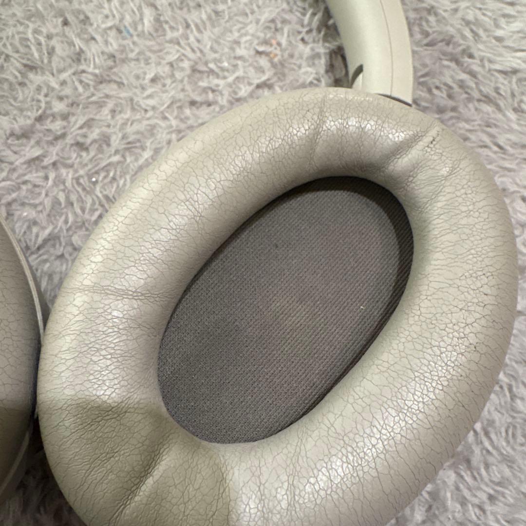 SONY ヘッドホン WH-1000XM4SM