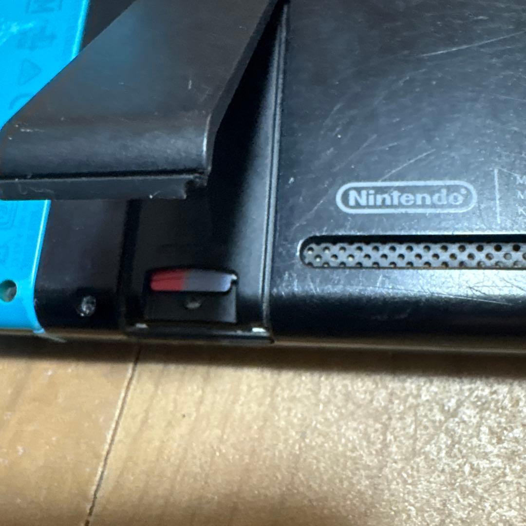 Nintendo Switch スプラトゥーン2セット　ソフト無し　その他