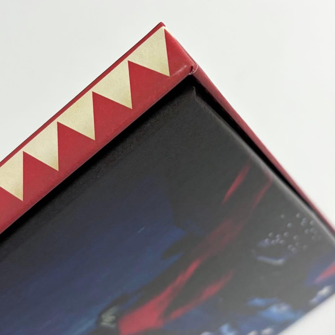 BUCK-TICK 初回限定盤A DELUXE EDITION 或いはアナーキー