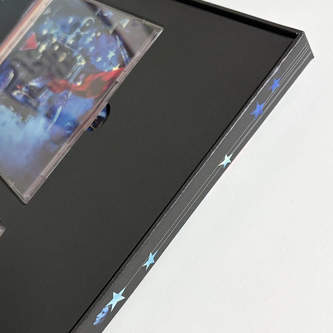 BUCK-TICK 初回限定盤A DELUXE EDITION 或いはアナーキー