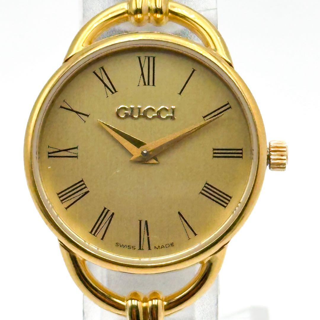 GUCCI グッチ 6000.2.L レディース 1625