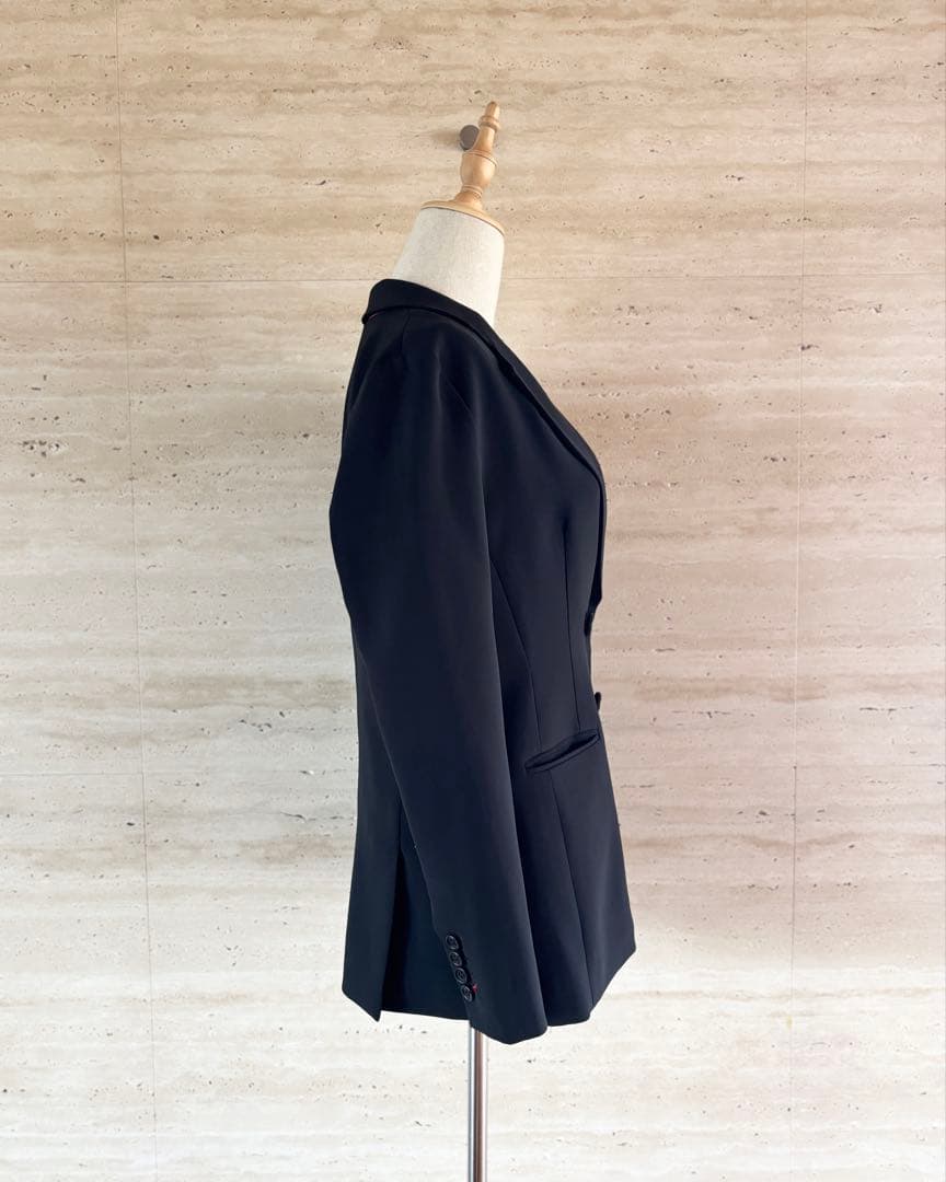 【Regina Romantico】新品！ジャケット マリリンモンロー　ブラック