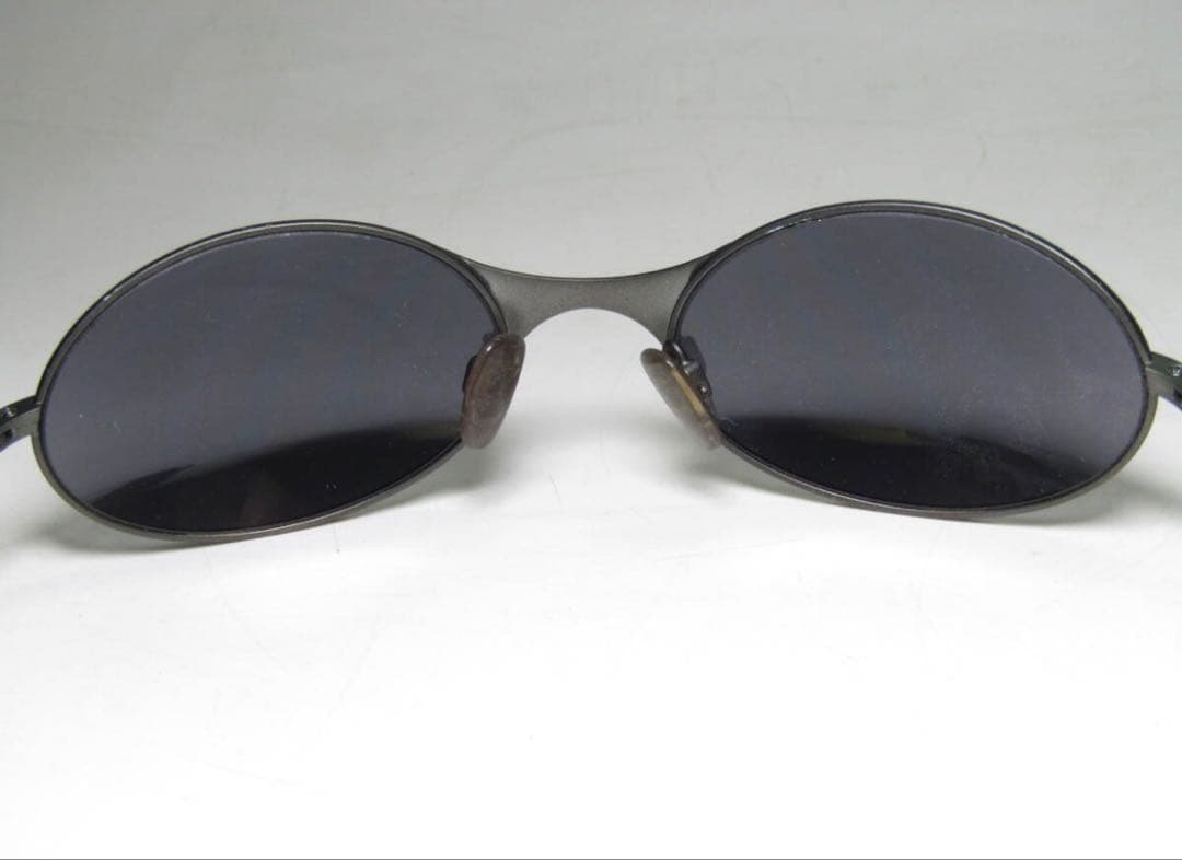 OAKLEY オークリー　E-WIRE イーワイヤー　GEN1 サングラス