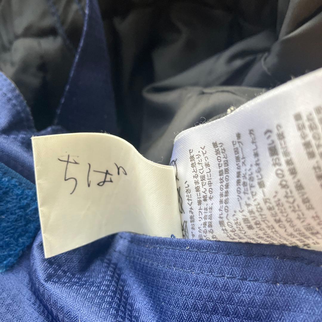 phenix スキーウェア ジャケットとパンツセット 160 150