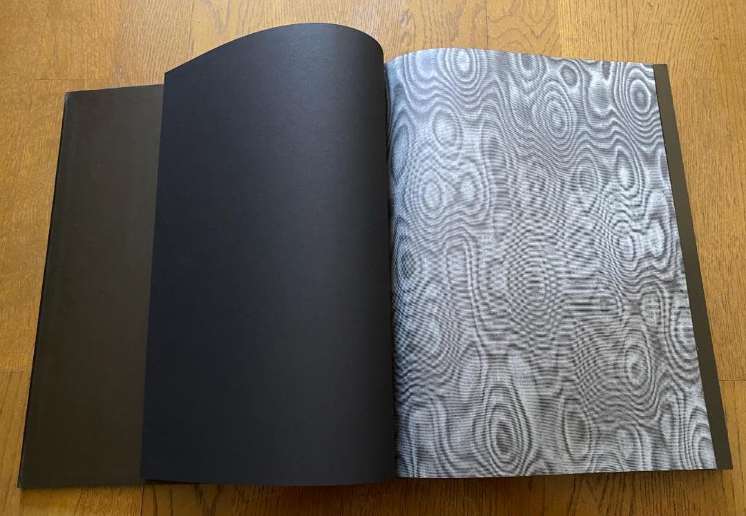 K*k様 セルジュ・ルタンス　大型写真集　Serge lutens 美品