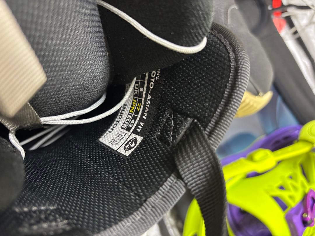 スノーボードセット　 ボード　ブーツ　ビンディング　ボードカバー　ボードバック